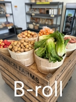 Daily Bread B-roll thumbnail