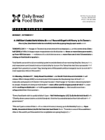 Who’s Hungry 2025 Press Release PDF Thumbnail