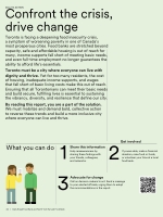 Who's Hungry 2025 Policy Recommendations